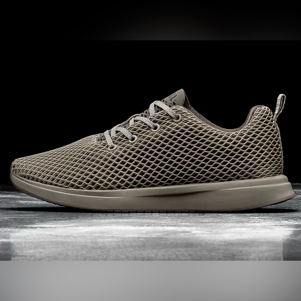 Diamond Mesh NOBULL PROJECT Running  shoes